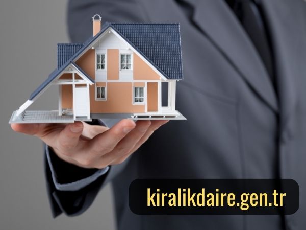 Ulaşlı Mahallesi Kiralık Daire